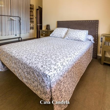 Apartamentos Candela ألورا المظهر الخارجي الصورة