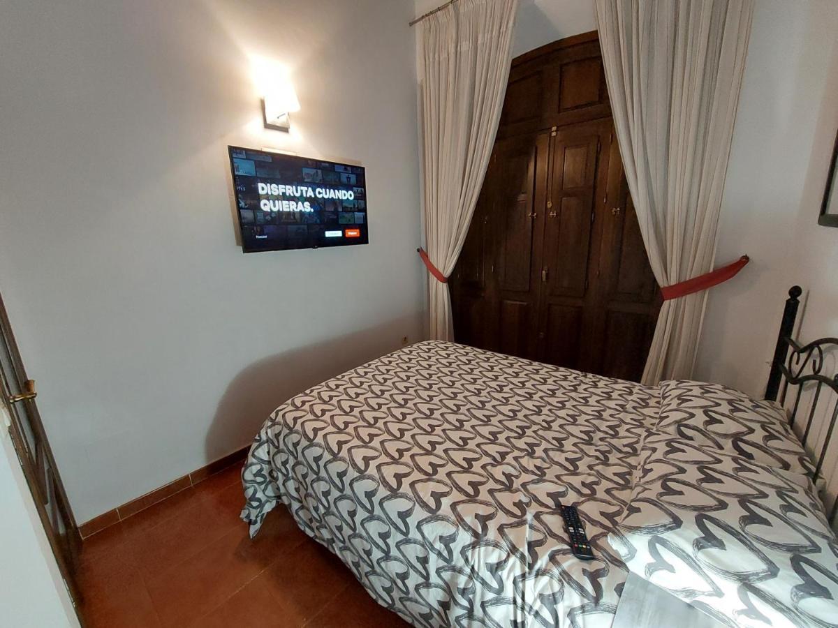 Apartamentos Candela ألورا المظهر الخارجي الصورة