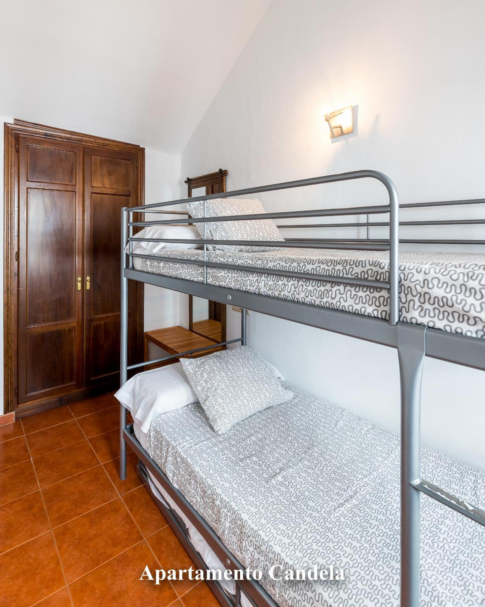 Apartamentos Candela ألورا المظهر الخارجي الصورة