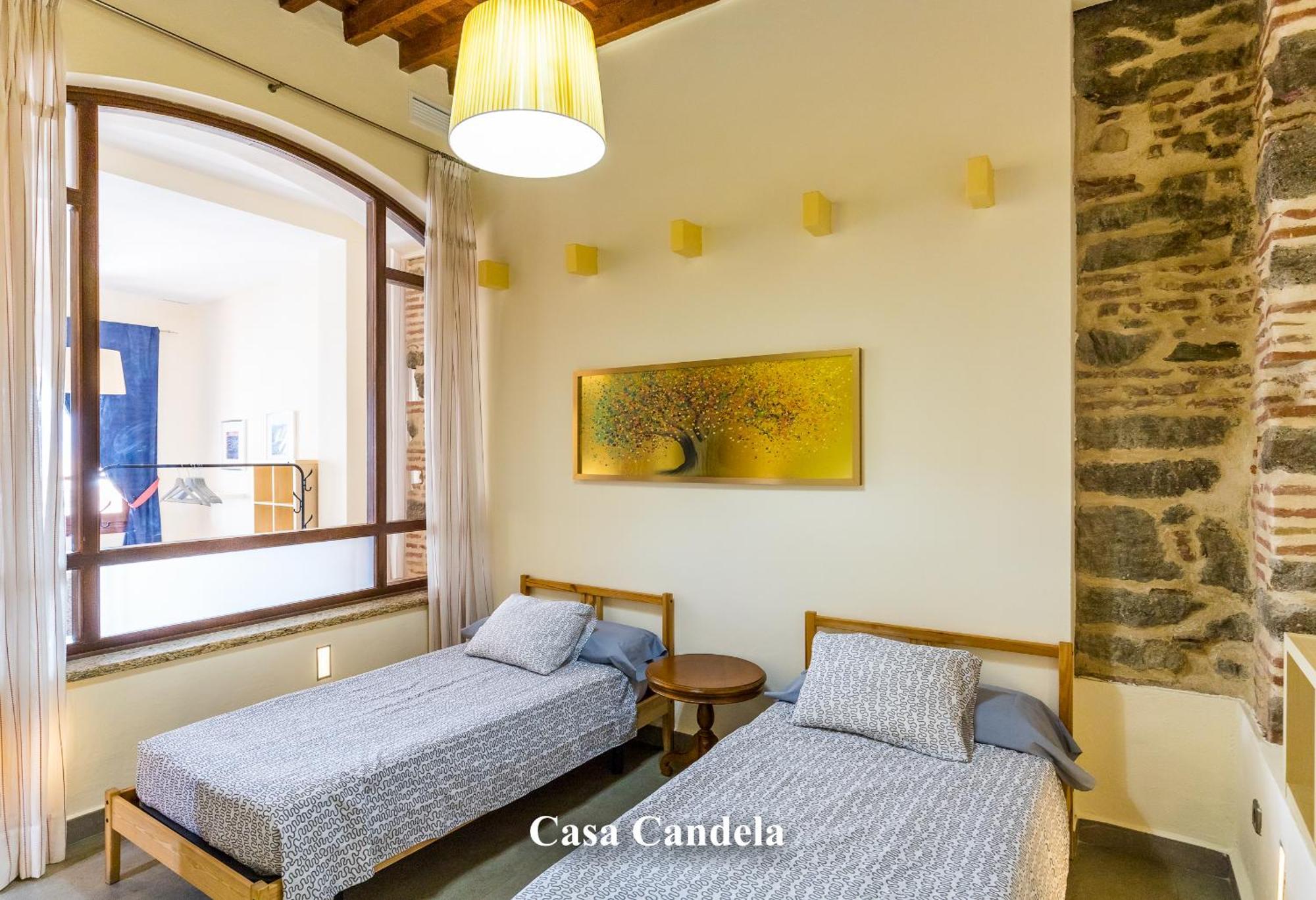 Apartamentos Candela ألورا المظهر الخارجي الصورة