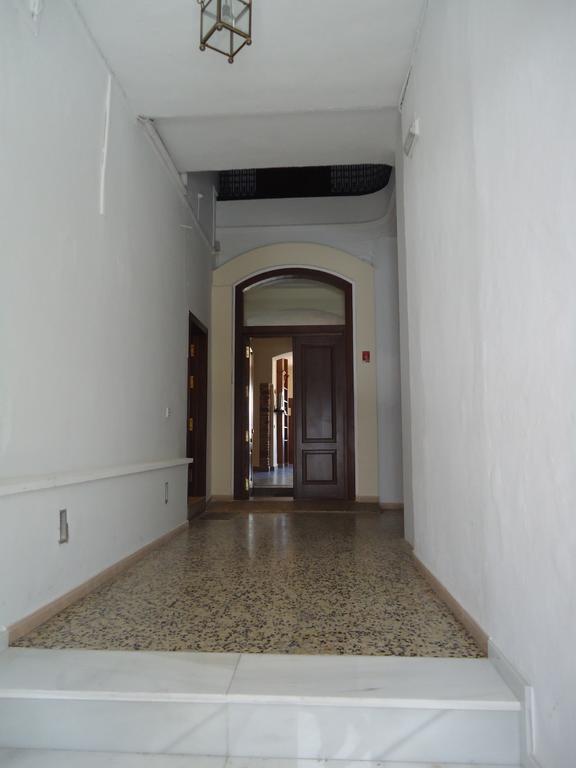 Apartamentos Candela ألورا المظهر الخارجي الصورة