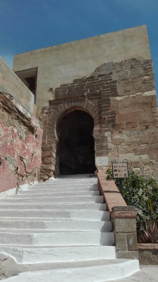 Apartamentos Candela ألورا المظهر الخارجي الصورة